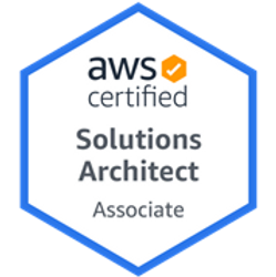 solutions architect associate