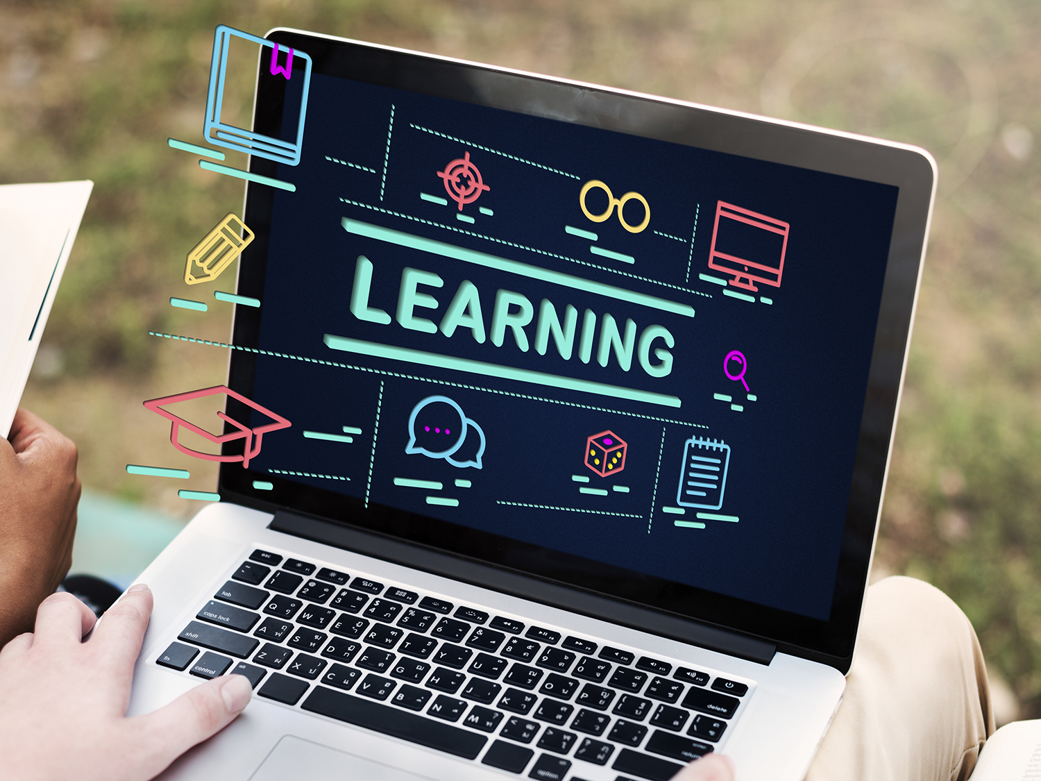Learning Education Ideas Insight Intelligence Study Concept